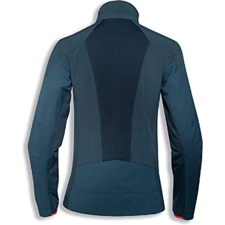 Uvex Safety Arbeitsjacke 8996, funktionale Arbeitsbekleidung mit sportlichem Design, Größe M – Bild 2