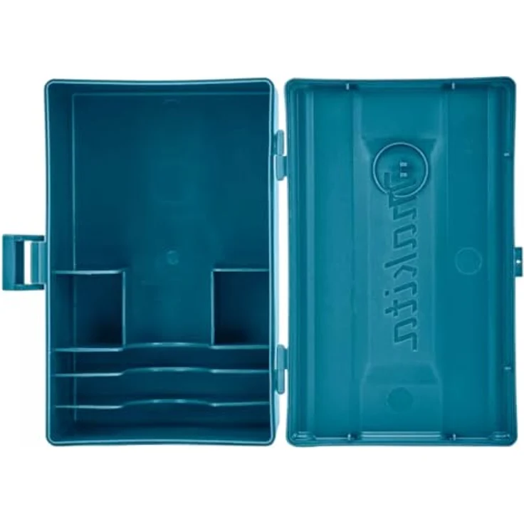 Makita Zubehörbox für Akku-Multifunktionswerkzeug TM30D, System-Koffer – Bild 3