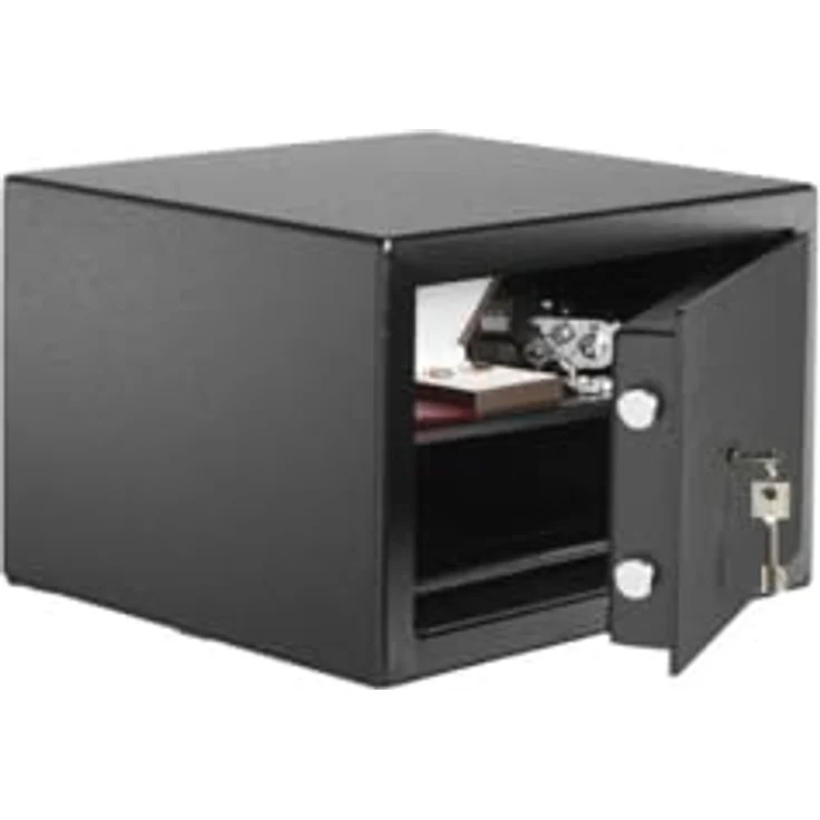 BURG-WÄCHTER Möbeltresor, Home-Safe H 210 S – Bild 2