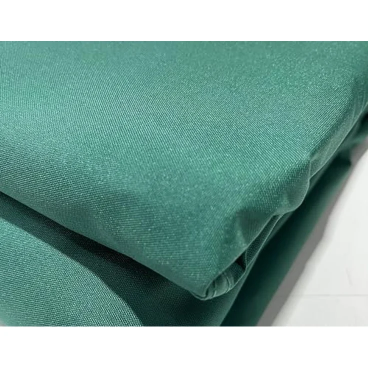 Quick Star Pavillon-Ersatzdach 3x3m, Wasserabweisend, Grün, Mit Lüftungsschlitzen, 180 g/m² – Bild 7