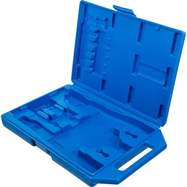 BGS TECHNIC Leerkoffer für Art. 405, System-Koffer, 570 g – Bild 3