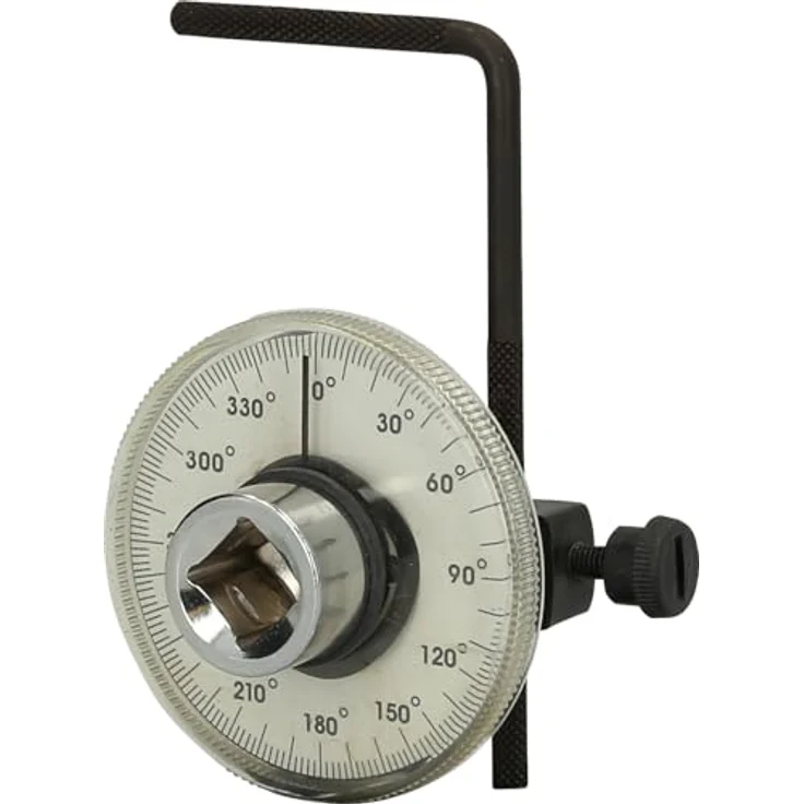 Brilliant Tools Drehwinkelmesser – Bild 2