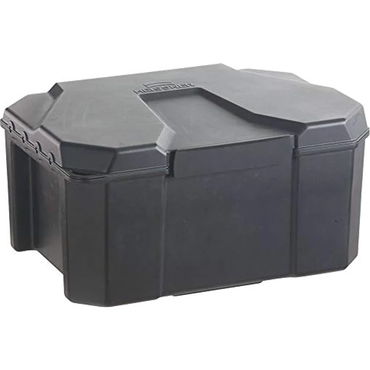 Heissner Powerbox Stromverteilerbox für Garten, Beleuchtung, Pool, Handwerk, Weihnachtsbeleuchtung – Bild 3