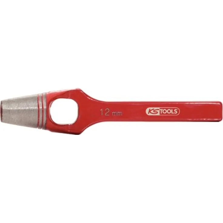 KS Tools 129.2115 Henkel-Locheisen, 115mm