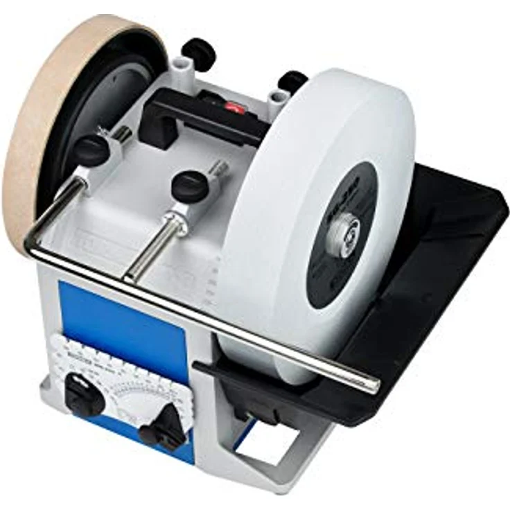 Tormek T-8 Nassschleifmaschine, 200 W – Bild 3