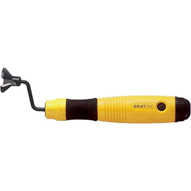 Grattec SG 1100 Entgratwerkzeug "Softgrip Anfaser"