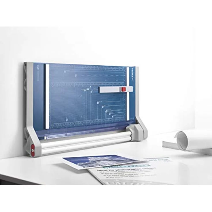 DAHLE Rollenschneider 005 52-15001 A3 510mm – Bild 4