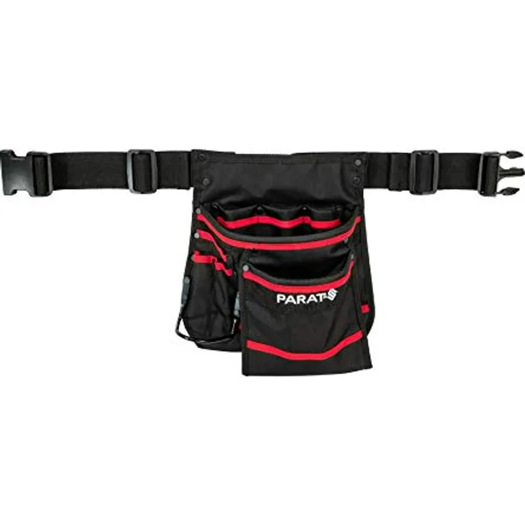 Parat PARABELT M 5990835991 Universal Werkzeug-Guerteltasche unbestueckt 1 Stueck