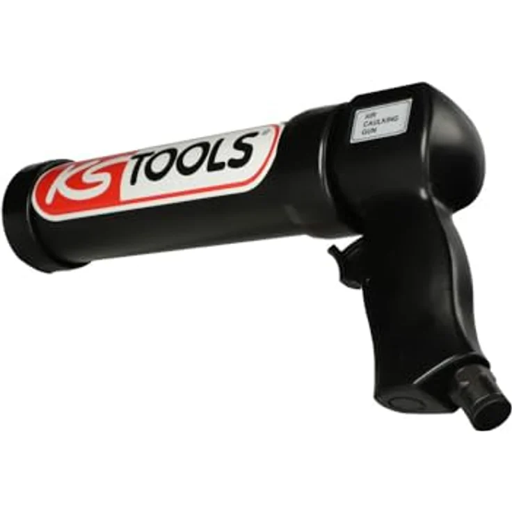 Kstools - Pneumatische Kartuschenpistole KS TOOLS 310 ml - 515.3910 – Bild 4