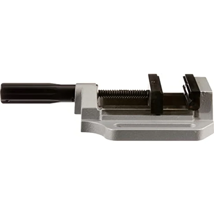 Bosch Professional Zubehör 2 608 030 057 Maschinenschraubstock MS 100 G 135 mm, 100mm, 100 mm – Bild 2