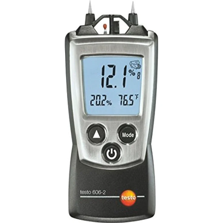 testo 606-2 Moisture meter – Bild 1