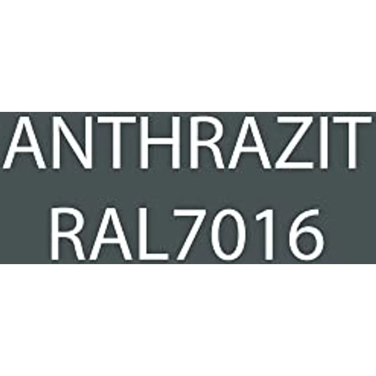 Bondex Wetterschutz Farbe Anthrazit (RAL7016) 3 L für 27 m² | Extreme Deckkraft | Hervorragende Witterungsbeständigkeit | seidenglänzend | Wetterschutzfarbe | Holzfarbe – Bild 3