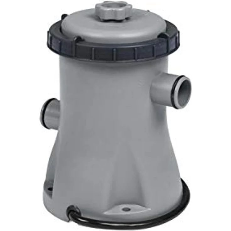 Bestway Flowclear Filterpumpe 1.249 l/h – Bild 8