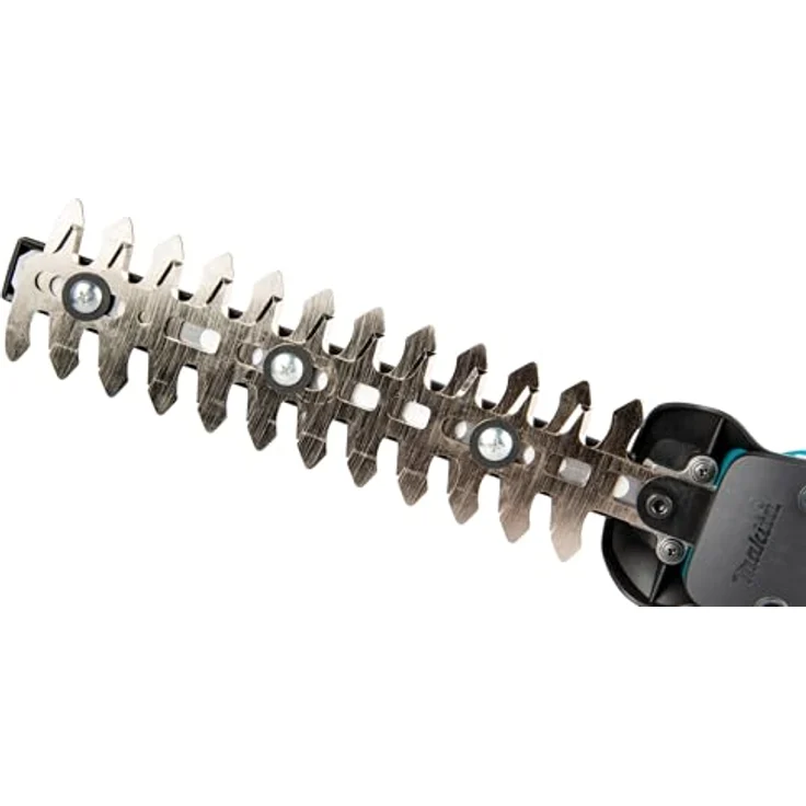 Makita UH023GZ Akku-Heckenschere 20 cm, 40V Li-Ion, 3600 U/min, spritzwassergeschützt, ohne Akku/Ladegerät – Bild 4