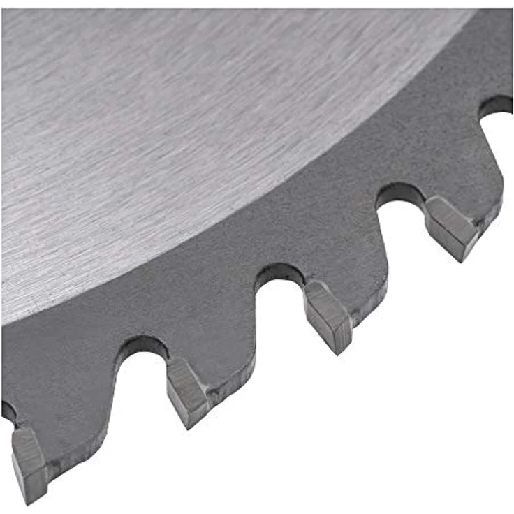 STIER Profi Kreissägeblatt, Holz, 254x2,6x30, 54 Wechselzähne, gehärtet, 10° Spanwinkel – Bild 3