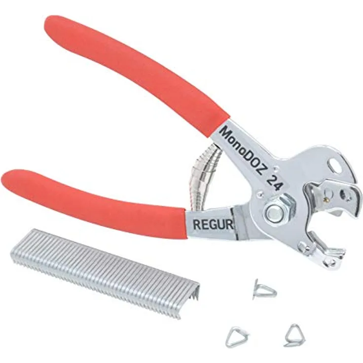 Regur Ringzange MonoDOZ 24
