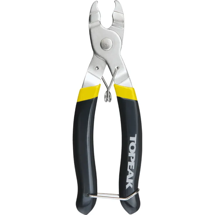 Topeak PowerLink Pliers - Zange für Masterlink Kettenschlösser
