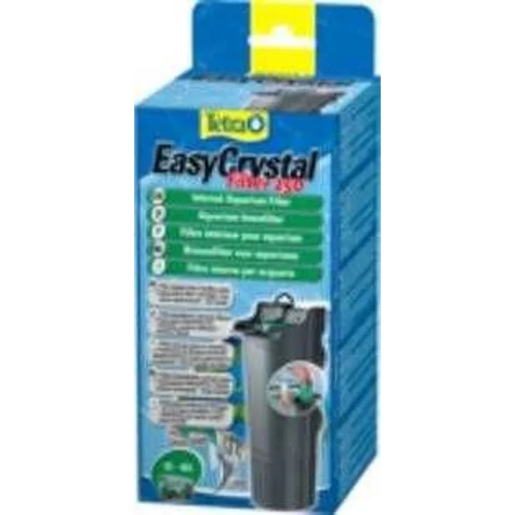 Tetratec Easy Crystal Filter 250