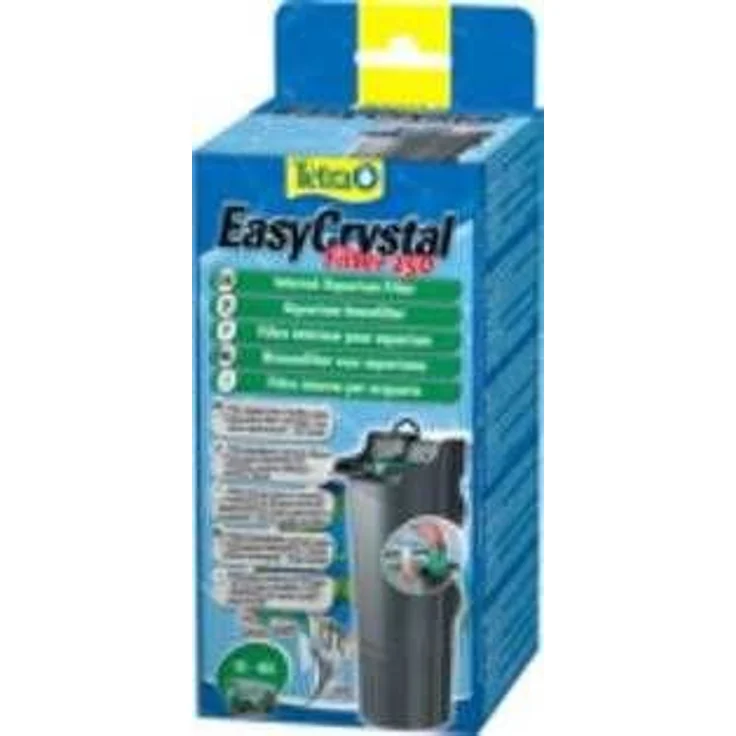 Tetratec Easy Crystal Filter 250 – Bild 1