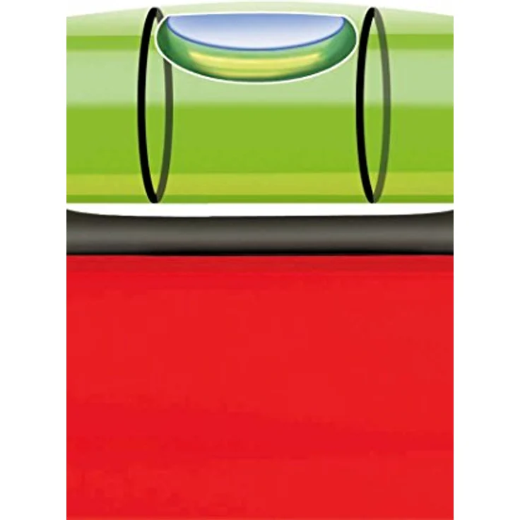 SOLA Alu-Wasserwaage BIG X 50mm – Bild 4