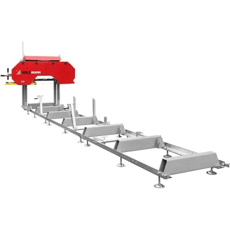 Holzmann Blochbandsäge BBS810SMART