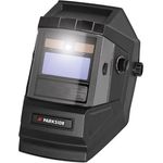 Parkside Schweißhelm »PSHL 2 D1«, Automatik mit LED und True-Color-Filter, schwarz, für alle gängigen Schweißverfahren