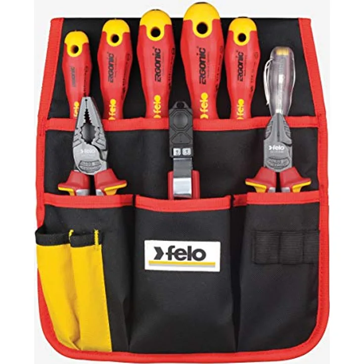 Felo, Schraubenzieher, 41399504