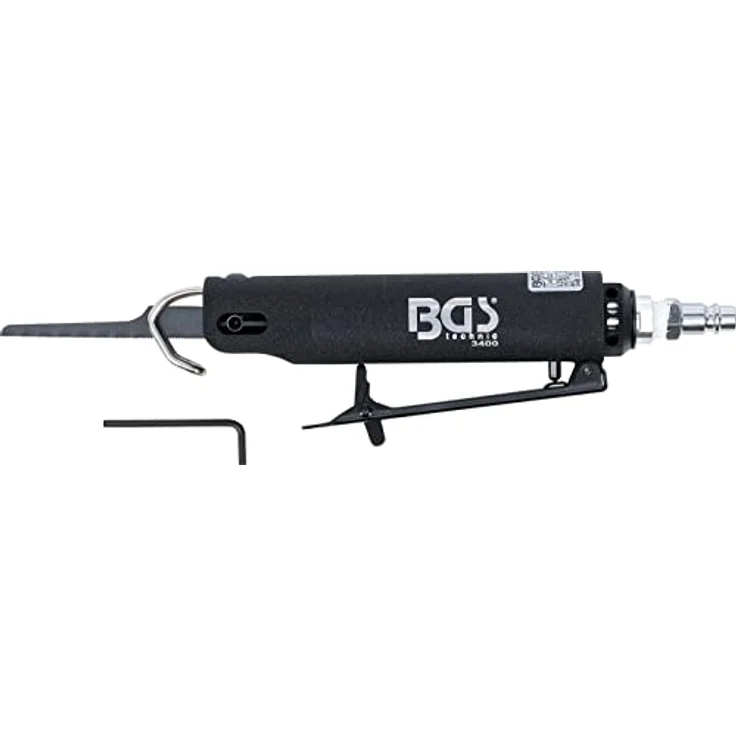 BGS technic | Druckluft Stich- und Säbelsäge | online kaufen