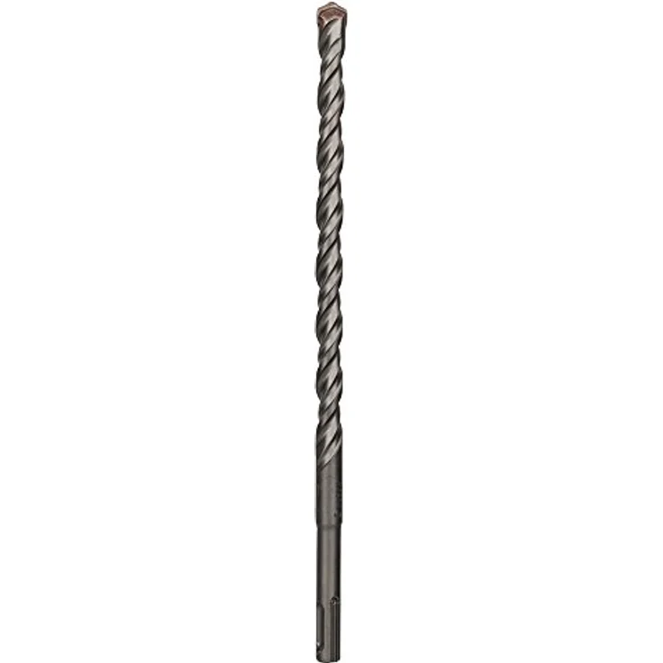 Bosch Accessories 2608831124 Hammerbohrer, SDS plus-3, 10 Stück, Dura-Design für Betonbohrungen – Bild 1