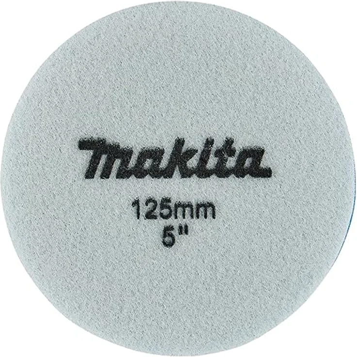 Klett-Schwamm Blau 125mm – Bild 5