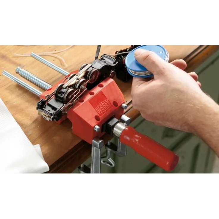 Bessey Schraubspanner S10 – Bild 3