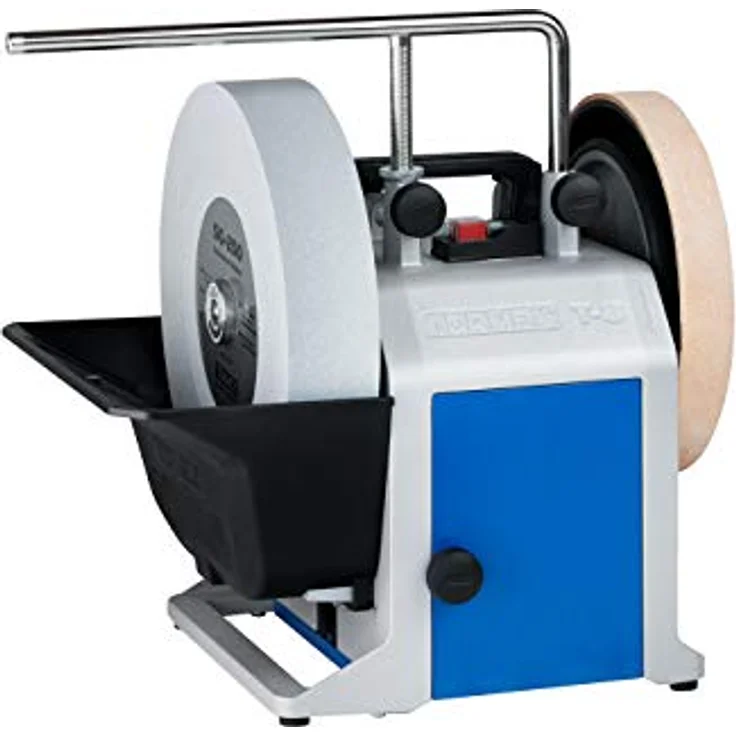 Tormek T-8 Nassschleifmaschine, 200 W – Bild 2