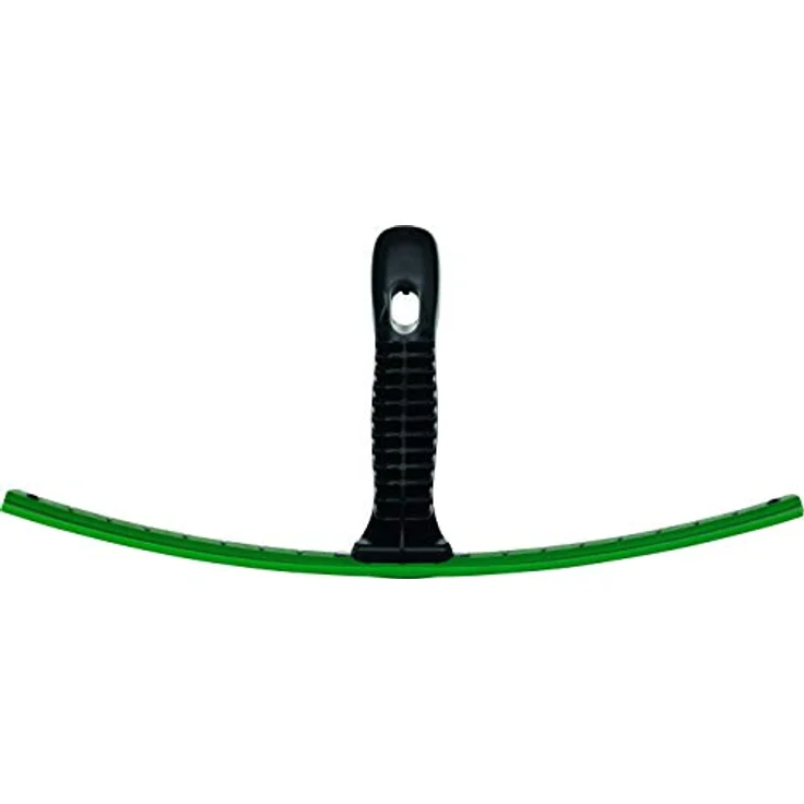 Vikan Transport Wipe-n-Shine Fensterabzieher 350 mm, Abzieher für Dusche, Spiegel, Türen, Glas max. 100°C. – Bild 3