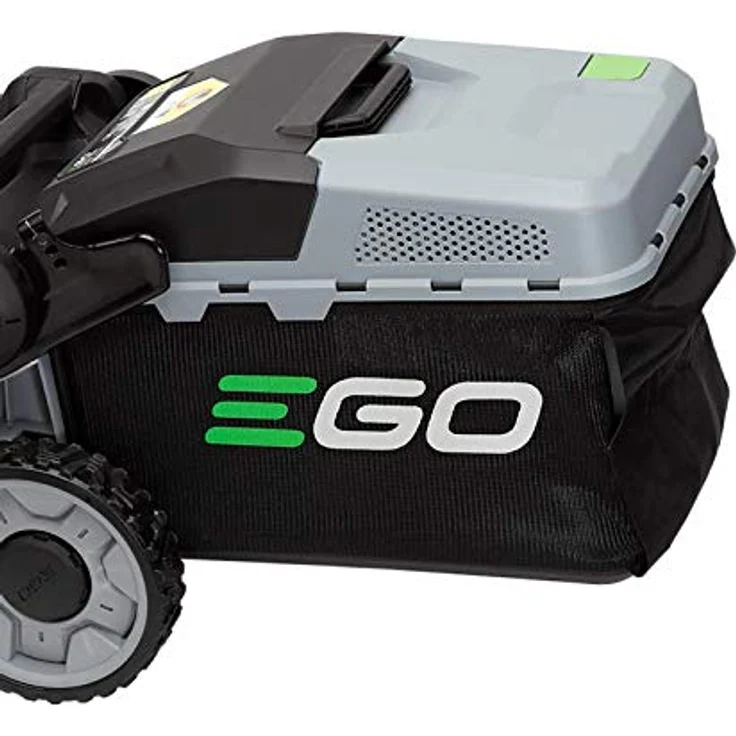 Ego Power LM1701E 42CM Rasenmäher – Bild 3