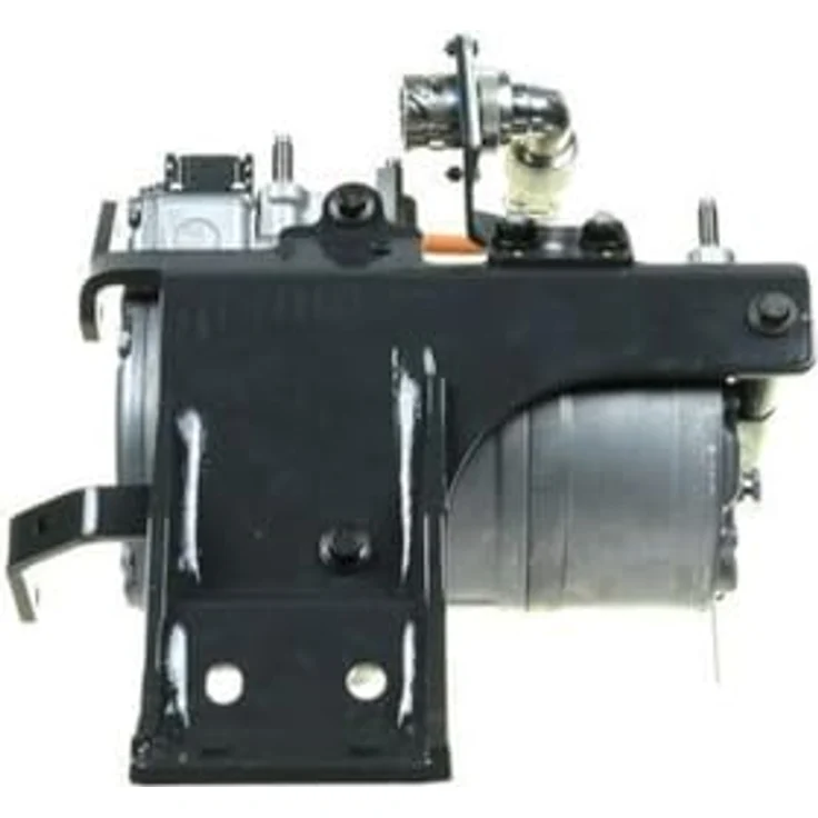 MAHLE ACP 1450 000P SHS33, Klimakompressor für Klimaanlagen, R1234yf/R134a, effiziente Kühlung und hohe Zuverlässigkeit – Bild 12