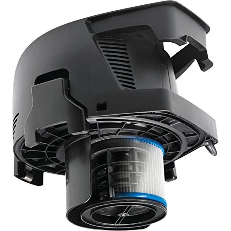 Nilfisk ATTIX 30-11 PC, Gewerbesauger, blau, 107413592 – Bild 2