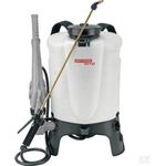 Birchmeier Drucksprühgerät Birchmeier Rückenspritze RPD 15 ABR 11924701BIR, 15 l Tankvolumen, ergonomisch und tropffrei, Polyethylen, blau