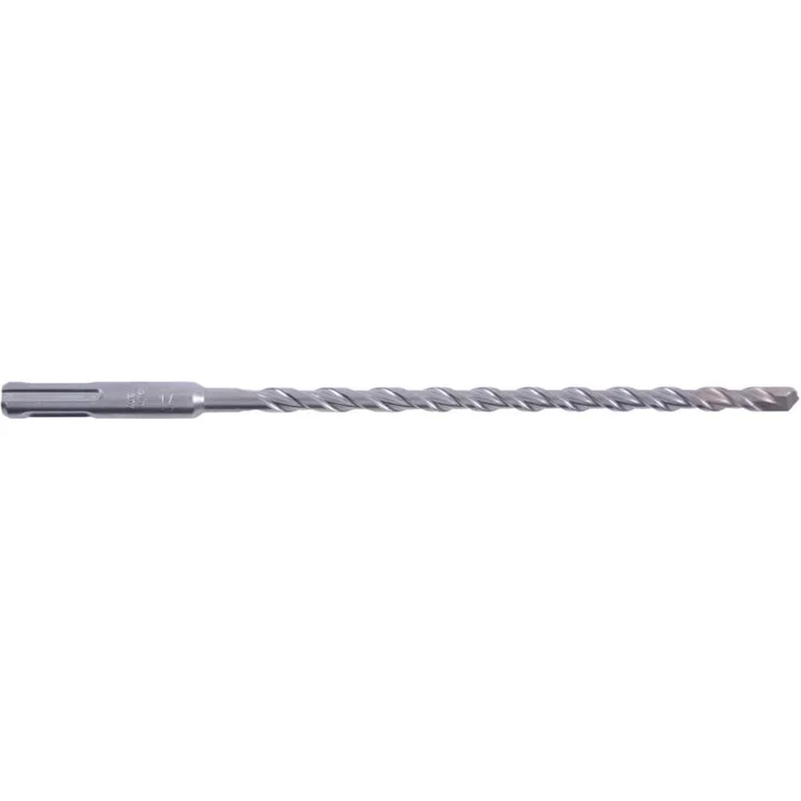 Makita SDS-VPLUS-Bohrer 7x210 mm, HM Bohrer für SDS-PLUS Hämmer mit Power Breaker Schneidkanten und optimiertem Bohrverhalten – Bild 1