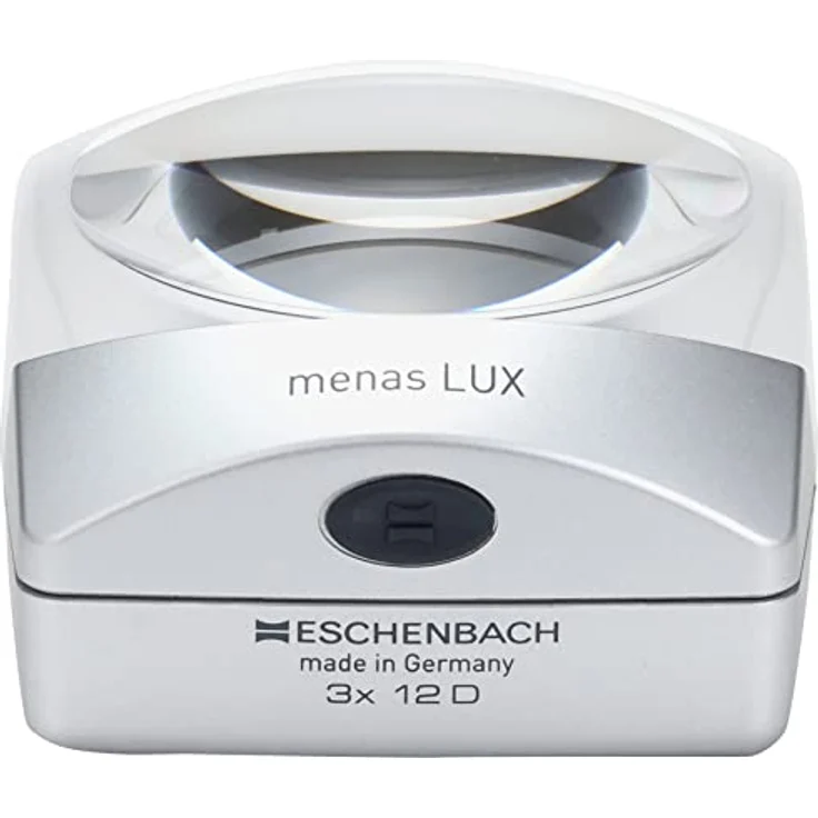 Aufsetzlupe menas LUX 143830 – Bild 5
