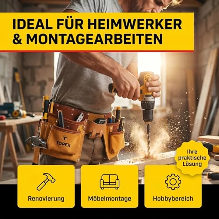 Grupa Topex Y-NR-79R405 79R405 Macht – Bild 7