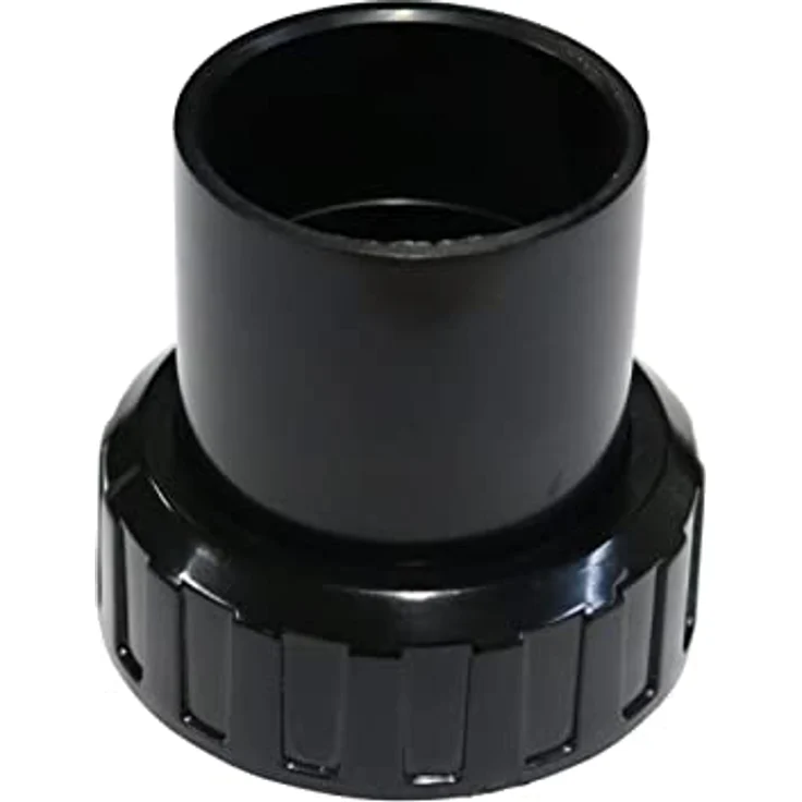 Star Pump Poolex Turbo Salt Modell 600, Salz-Elektrolysegerät für Pools bis 60m³, ultrakompakt mit 3g/L Salzgehalt und 4 Betriebsarten – Bild 7