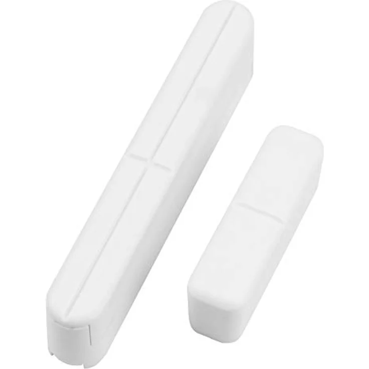 Olympia Alarmsysteme Tür--Fensterkontakt - NEU (3 STK.) – Bild 2