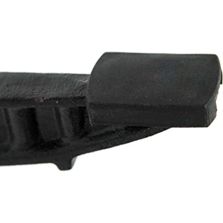 DEMA Schraubzwinge Leimzwinge Klemmzwinge 140x600 mm, Schnellspannzwinge für präzises Arbeiten – Bild 5