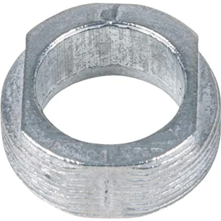 BRILLIANT TOOLS KS Tools 515.5410-R005P Sicherungsmutter, Premium-Werkzeug aus Markenqualität