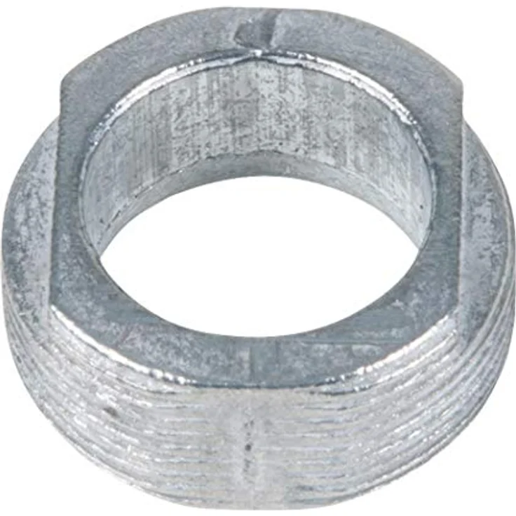 BRILLIANT TOOLS KS Tools 515.5410-R005P Sicherungsmutter, Premium-Werkzeug aus Markenqualität