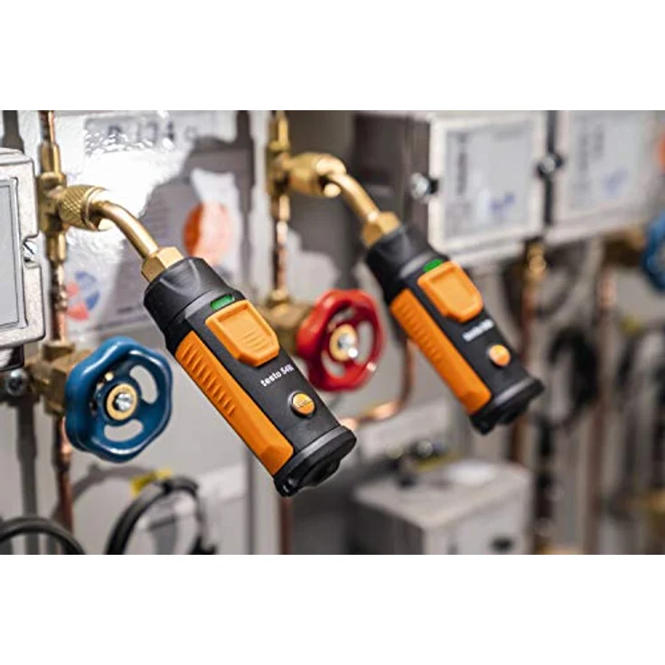 testo 549i Druck-Messgerät Druck (0560 2549 02) – Bild 3