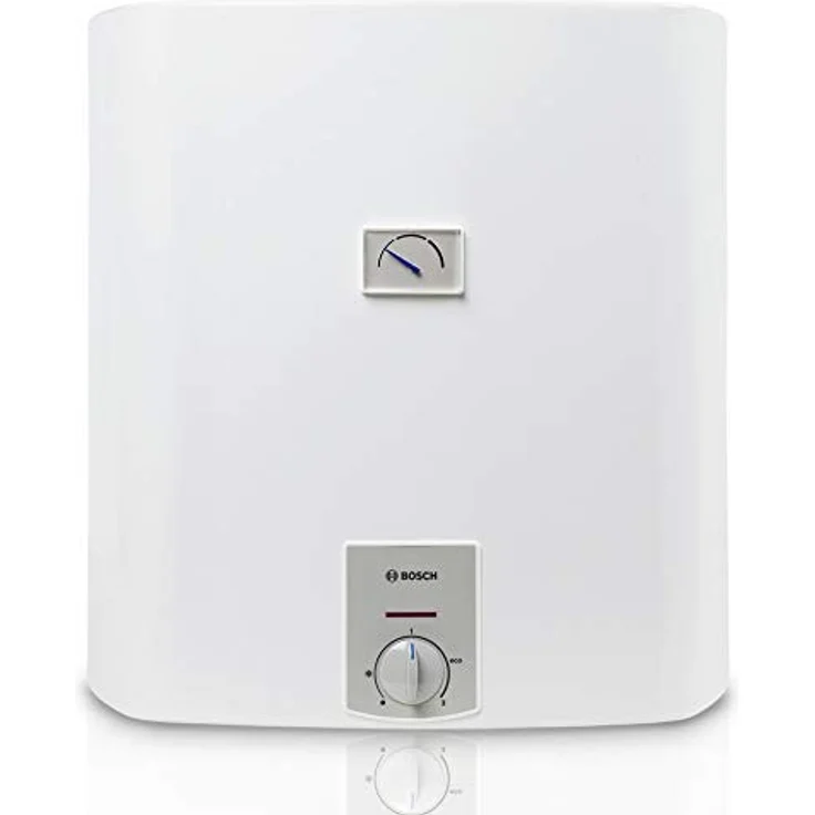 Bosch Tronic 3500T 15 B, Kleinspeicher für Warmwasser, 230 V, offen oder geschlossen installierbar, weiß – Bild 1
