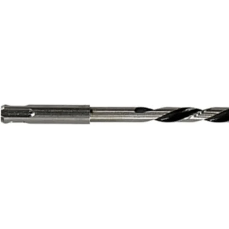 Makita Holzbohrer B-57510, 8,0x147 mm, SDS-PLUS mit Zentrierspitze für präzise Bohrungen – Bild 5