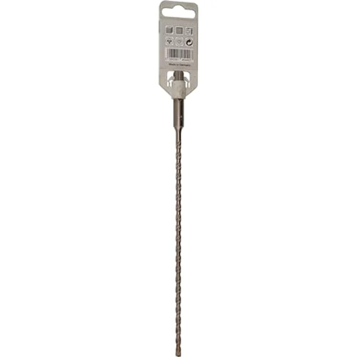 Makita SDS-VPLUS-Bohrer 5,5x260mm, Hochleistungs-Betonbohrer mit 12% gesteigerter Bohrgeschwindigkeit – Bild 3