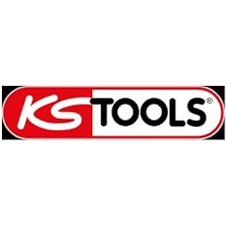 KSTOOLS 1/4' Magnetischer Schnellwechsel-Bithalter, 78mm mit SDS-Aufnahme und Verriegelung für 1/4" Bits – Bild 3